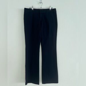 Cynthia Rowley Women Navy Dress Pants
